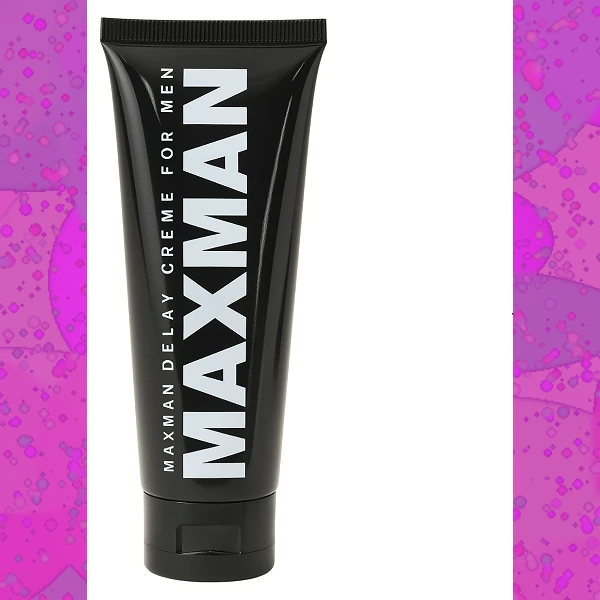 MaxMan