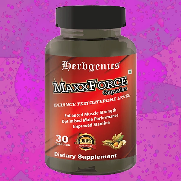 MaxxForce