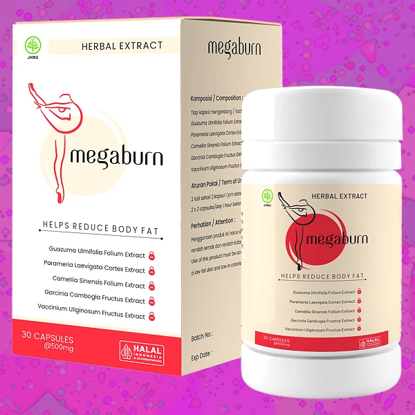 Megaburn