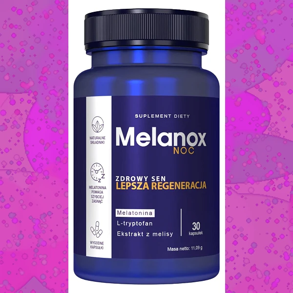 Melanox
