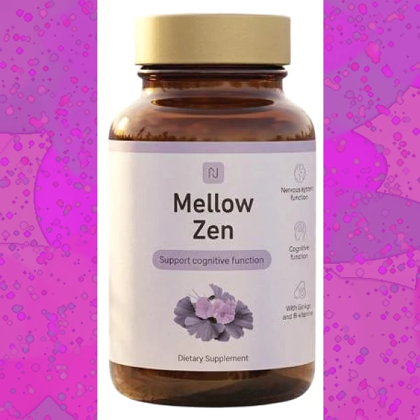 Mellow Zen