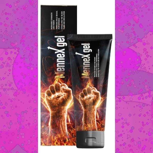 Mennex gel