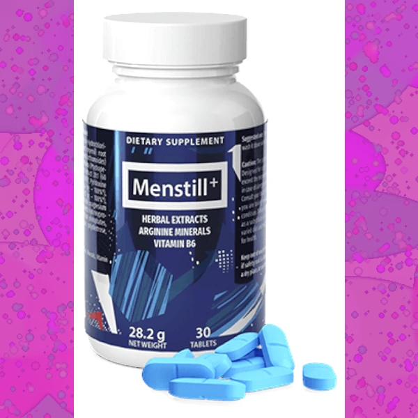 Menstill Pro