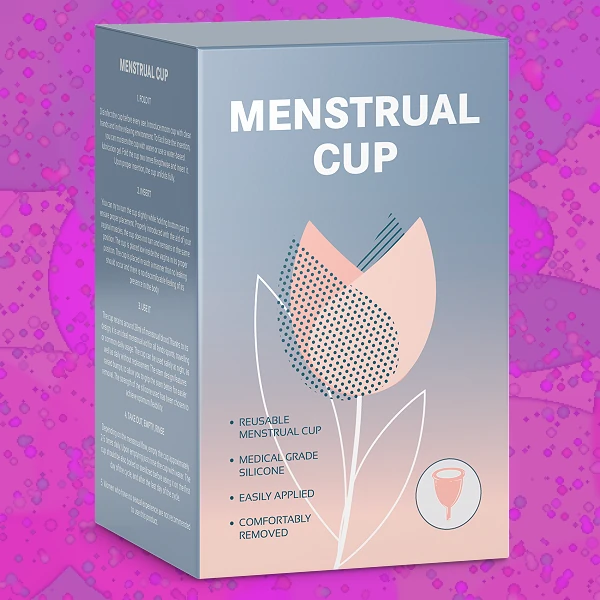 Menstrual Cup
