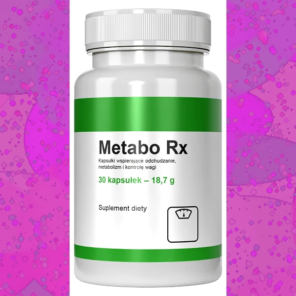 Metabo Rx