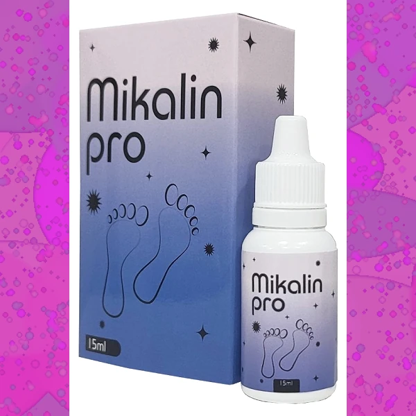 Mikalin Pro