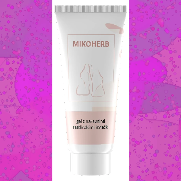 Mikoherb HP