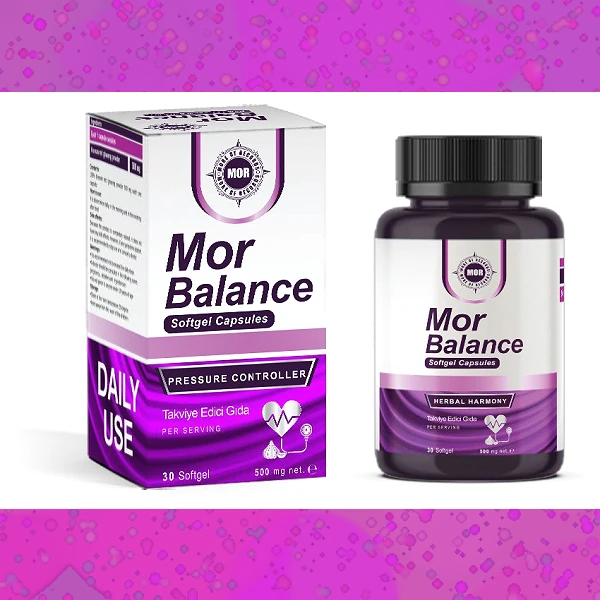 Mor Balance