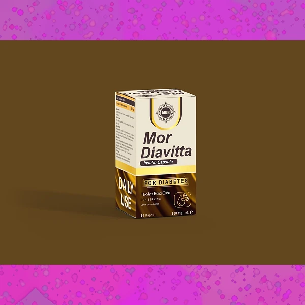 Mor Diavitta
