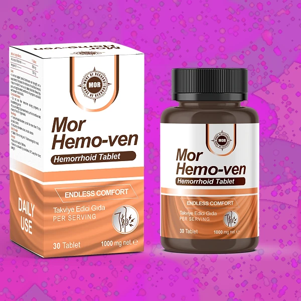 Mor Hemo-Ven