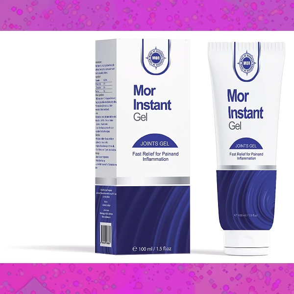 Mor Instant