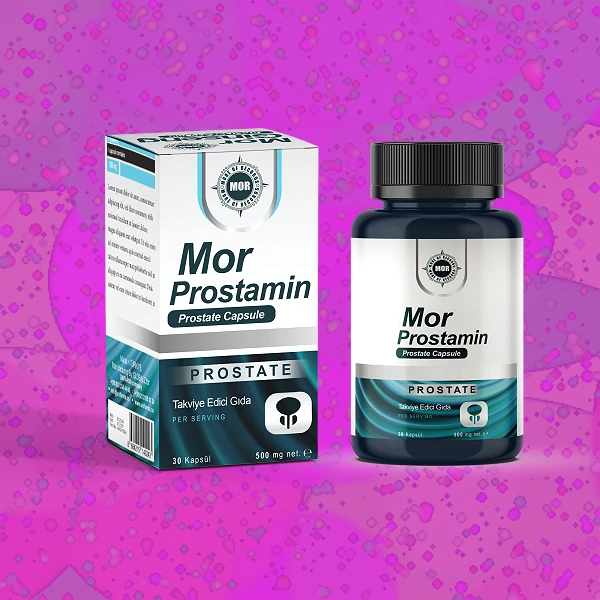 Mor Prostamin