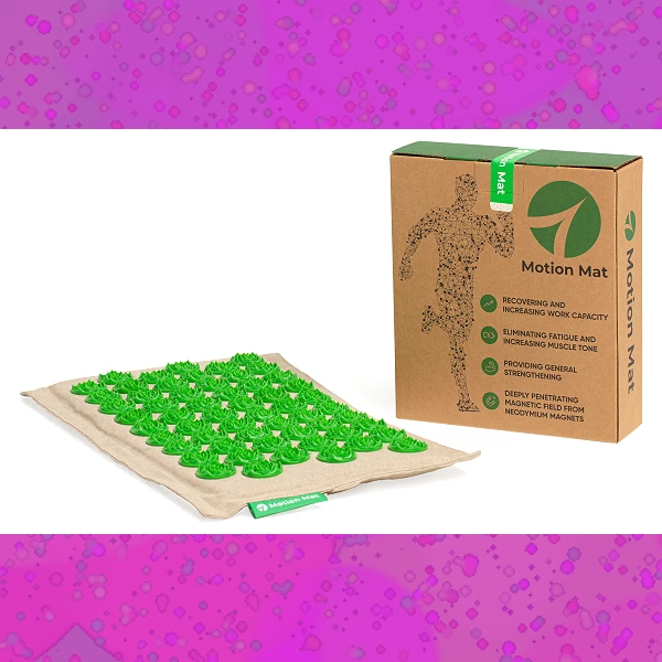 Motion Mat