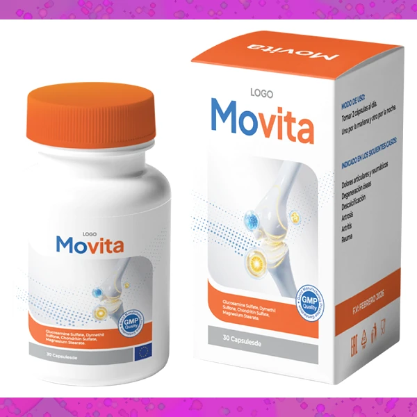 Movita