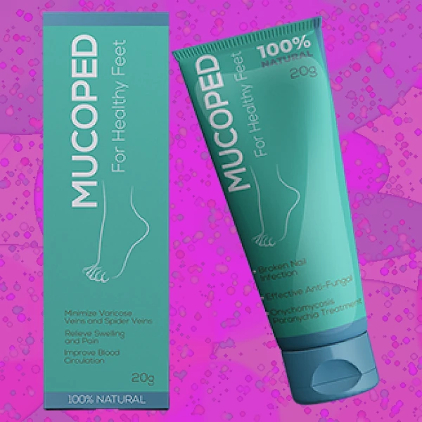 Mucoped