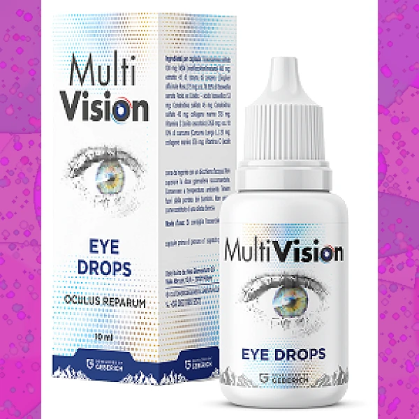 Multivision Drops
