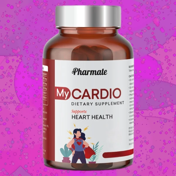 My Cardio