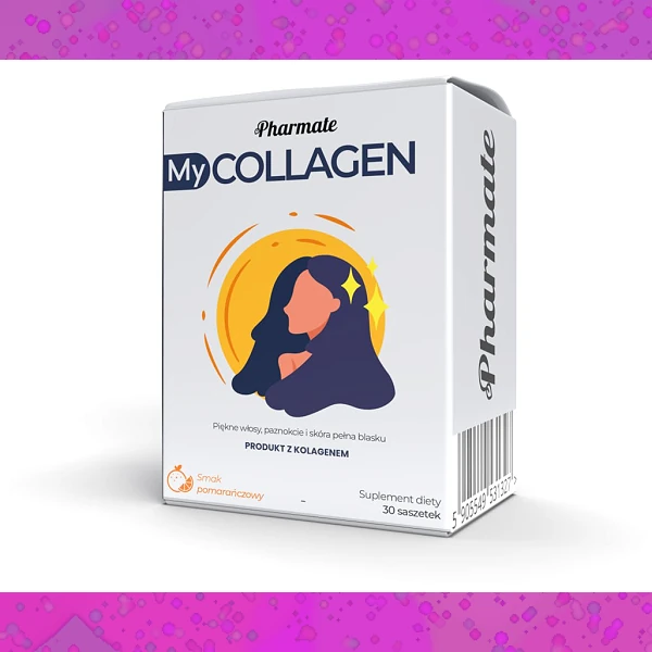 My Collagen