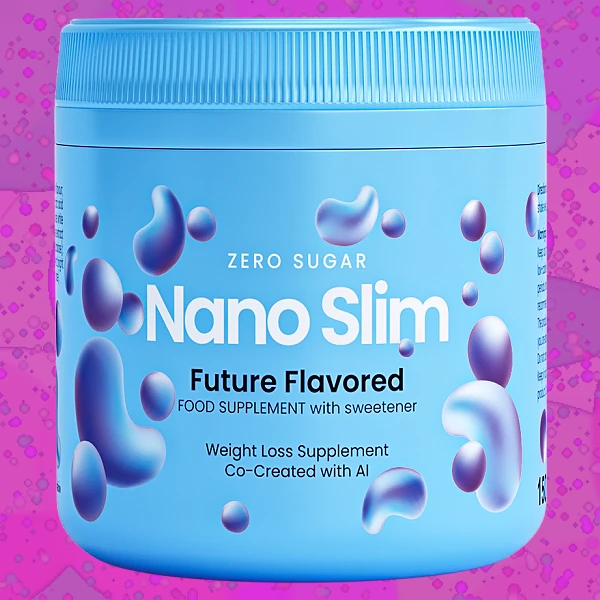 Nano Slim