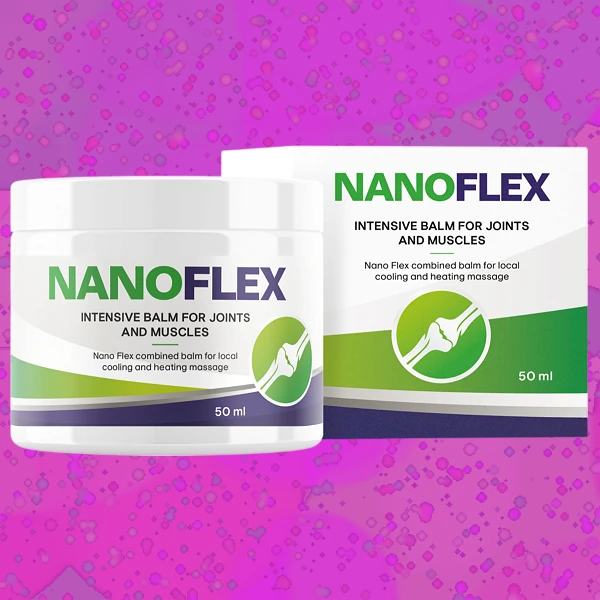 NanoFlex balm