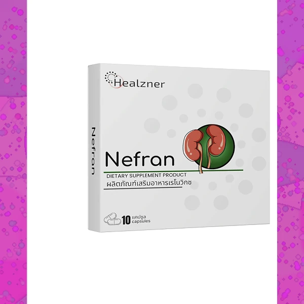 Nefran