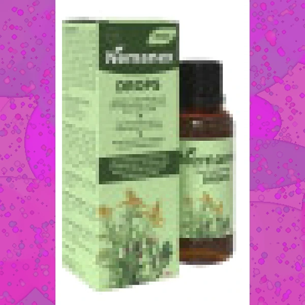 Nemanex Cystitis