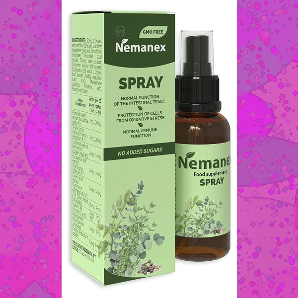Nemanex