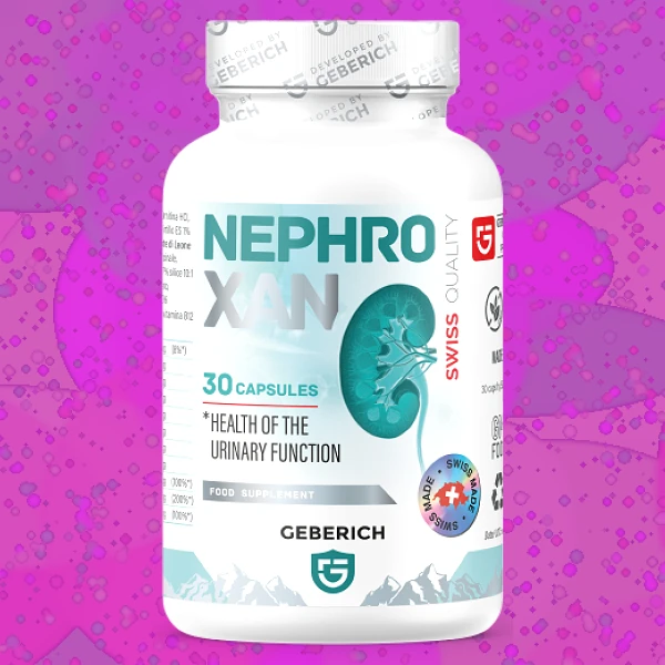 Nephroxan