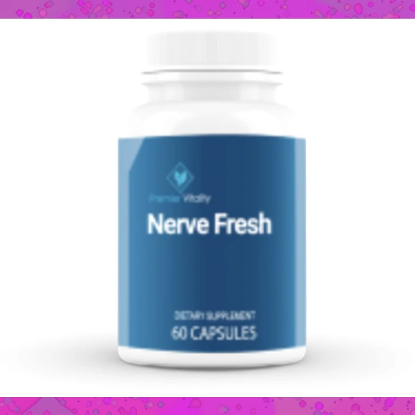 Nerve Fresh