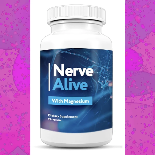 NerveAlive
