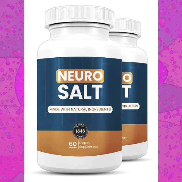 Neuro Salt