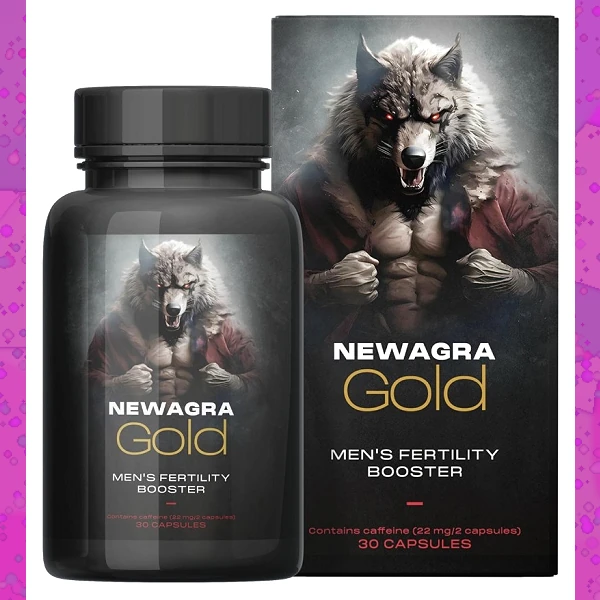 NEwagra Gold
