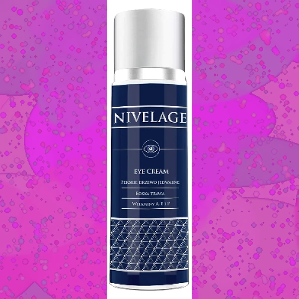 Nivelage eye cream