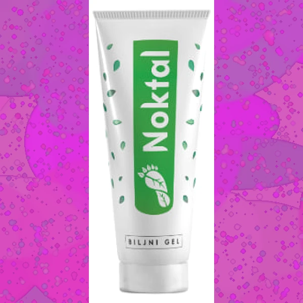 Noktal Gel