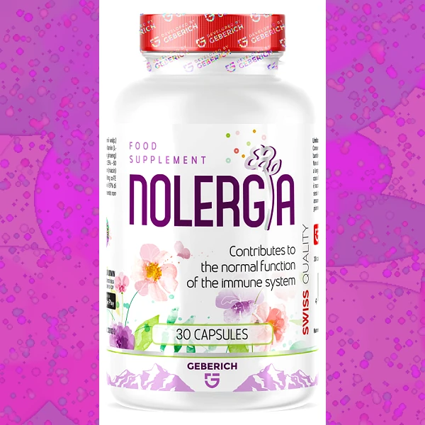 Nolergia