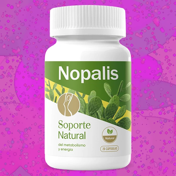 Nopalis