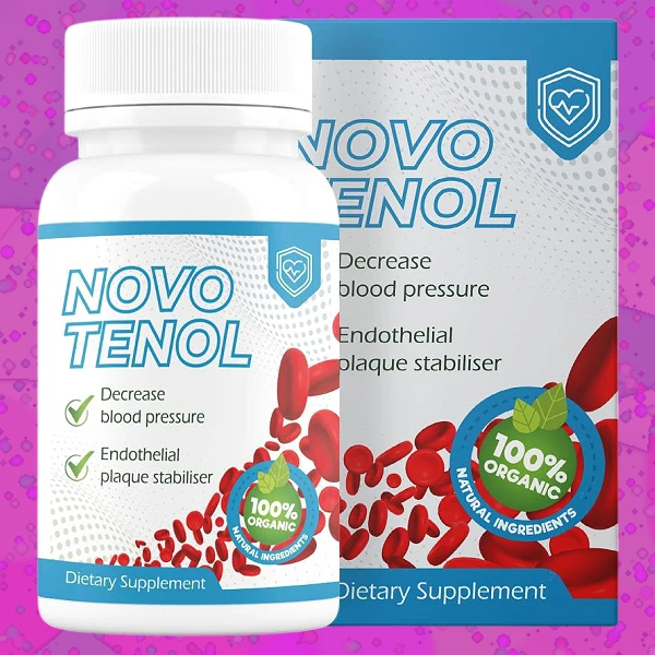 Novo Tenol