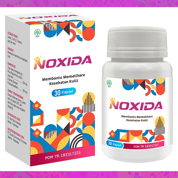 Noxida