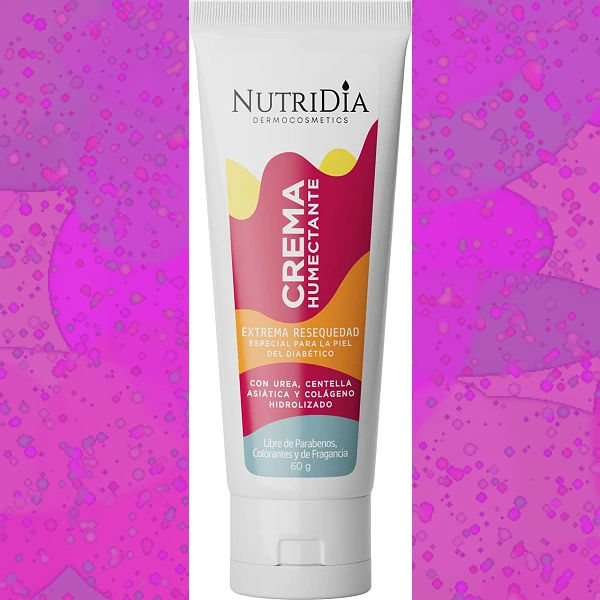 NutriDia