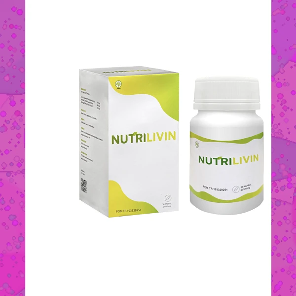 Nutrilivin