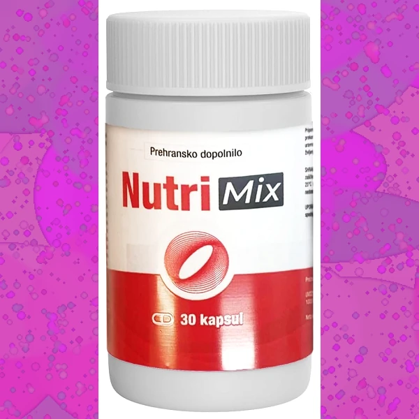 NutriMix