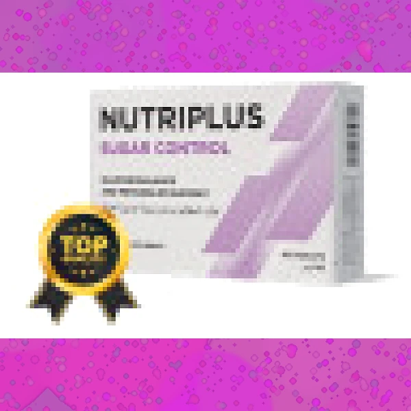 Nutriplus Sugar Control