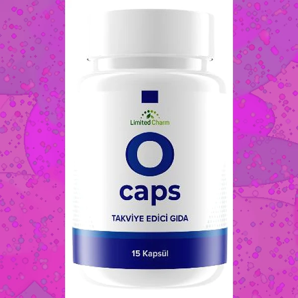 O Caps