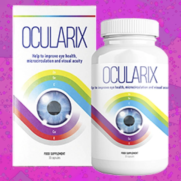 Ocularix