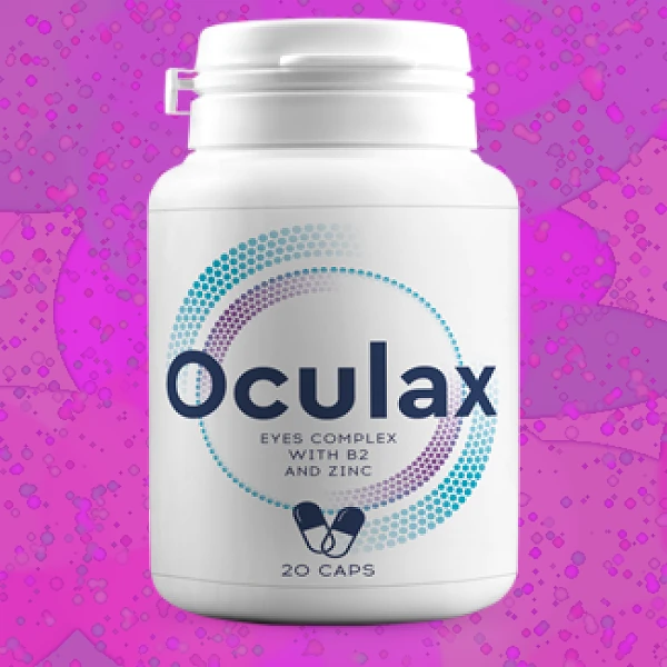 Oculax