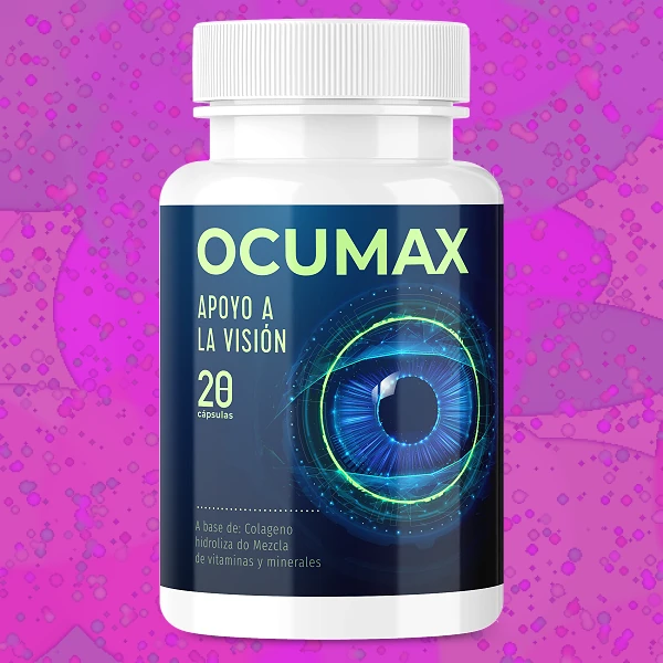 Ocumax