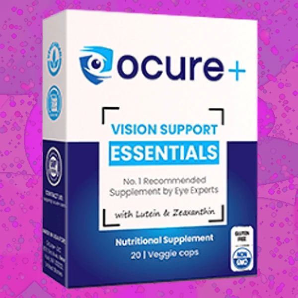 OcurePlus