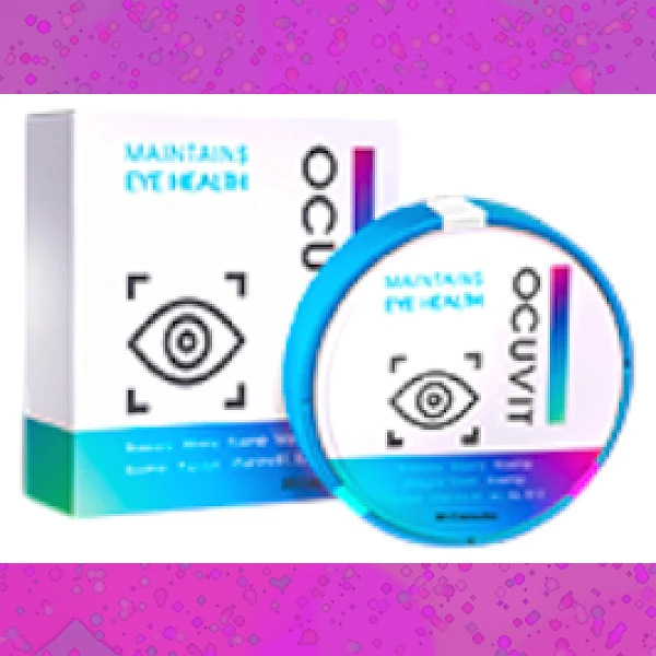 Ocuvit