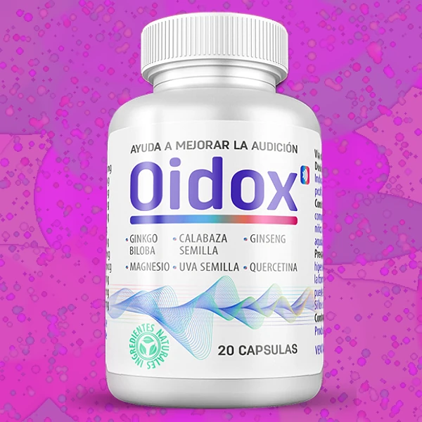 Oidox