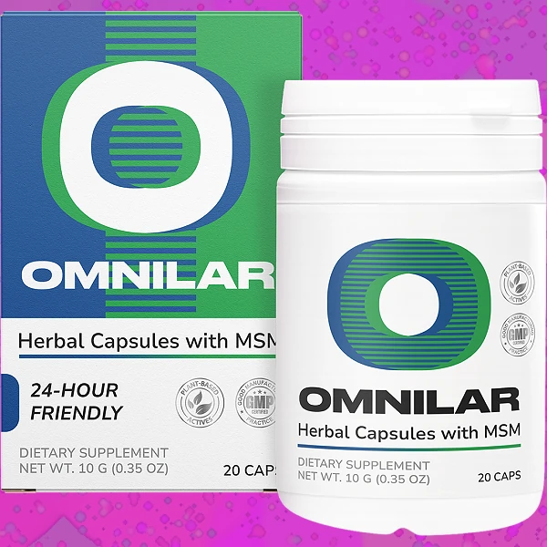 Omnilar